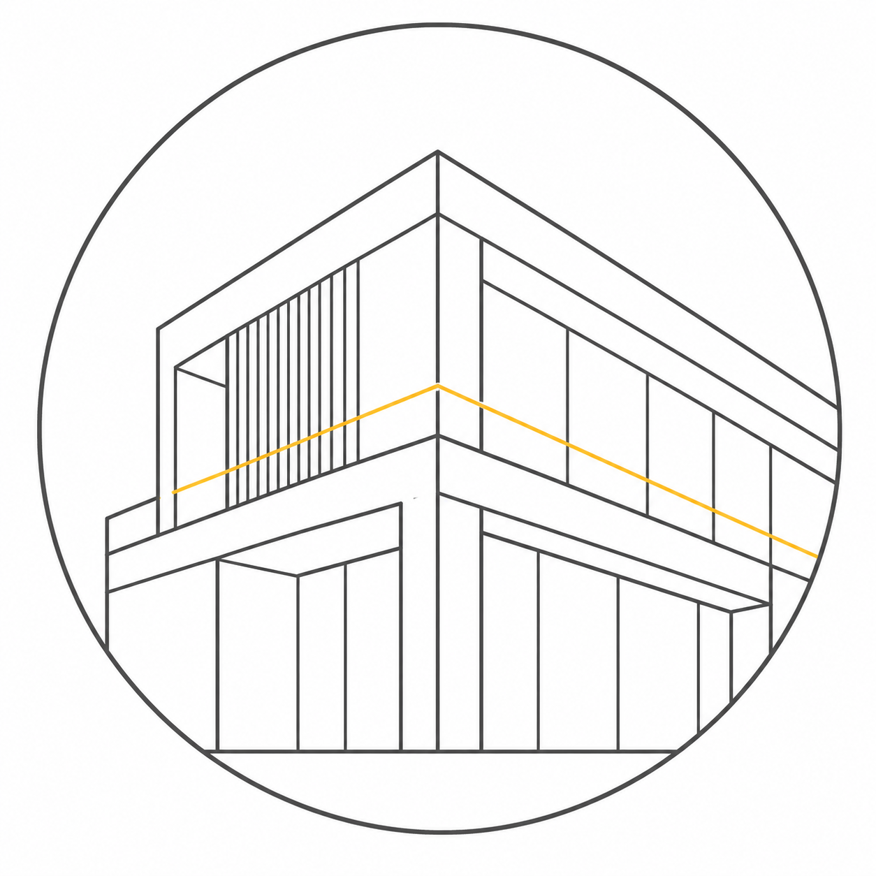 proiect arhitectura moderna