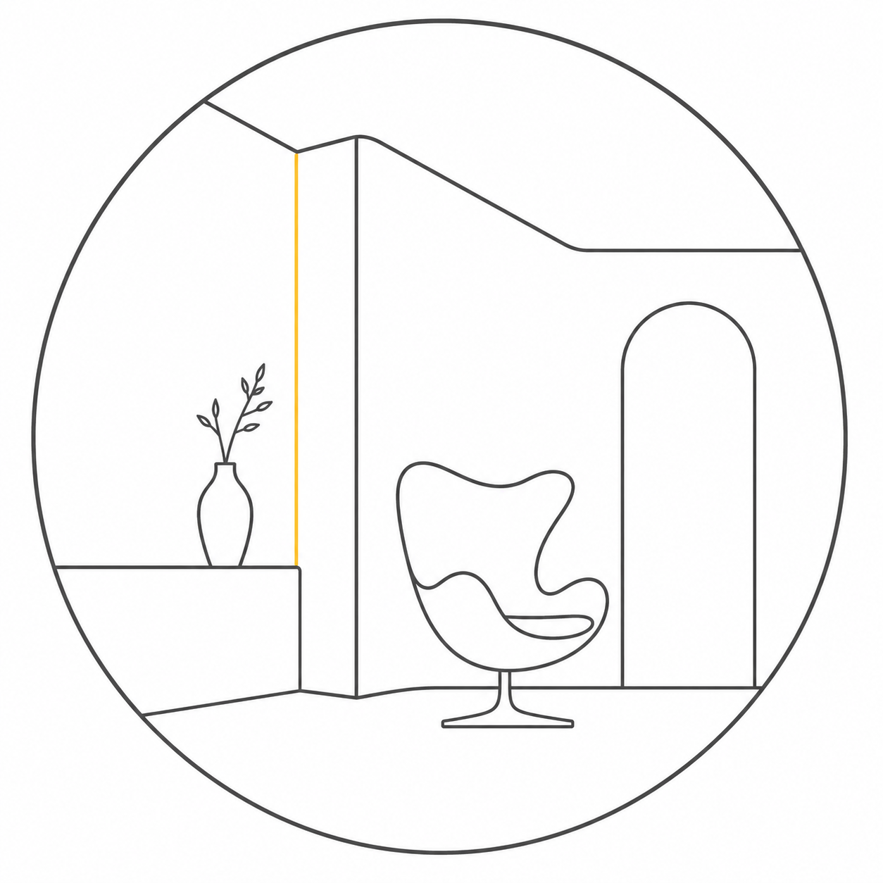 design interior